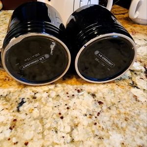 Le Creuset mug set